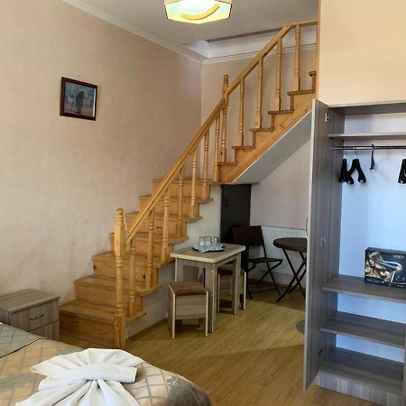 Hotel Old Town Akhaltsikhe Esterno foto