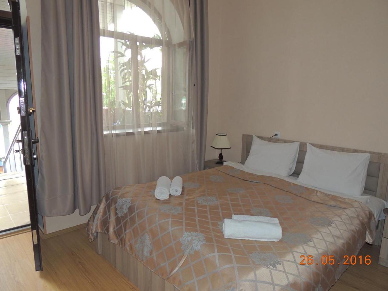 Hotel Old Town Akhaltsikhe Esterno foto