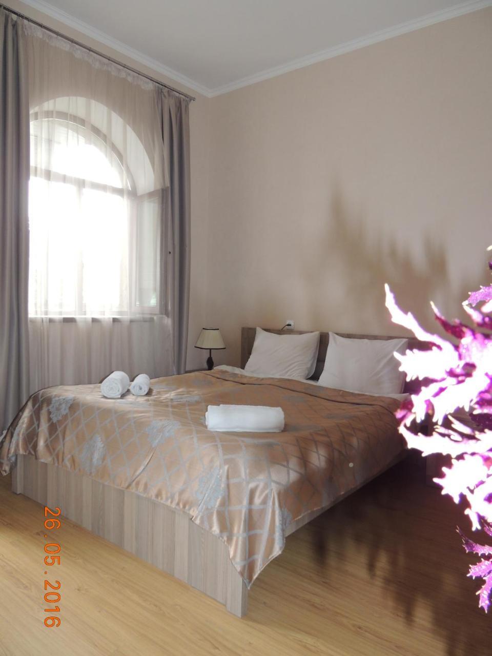 Hotel Old Town Akhaltsikhe Esterno foto
