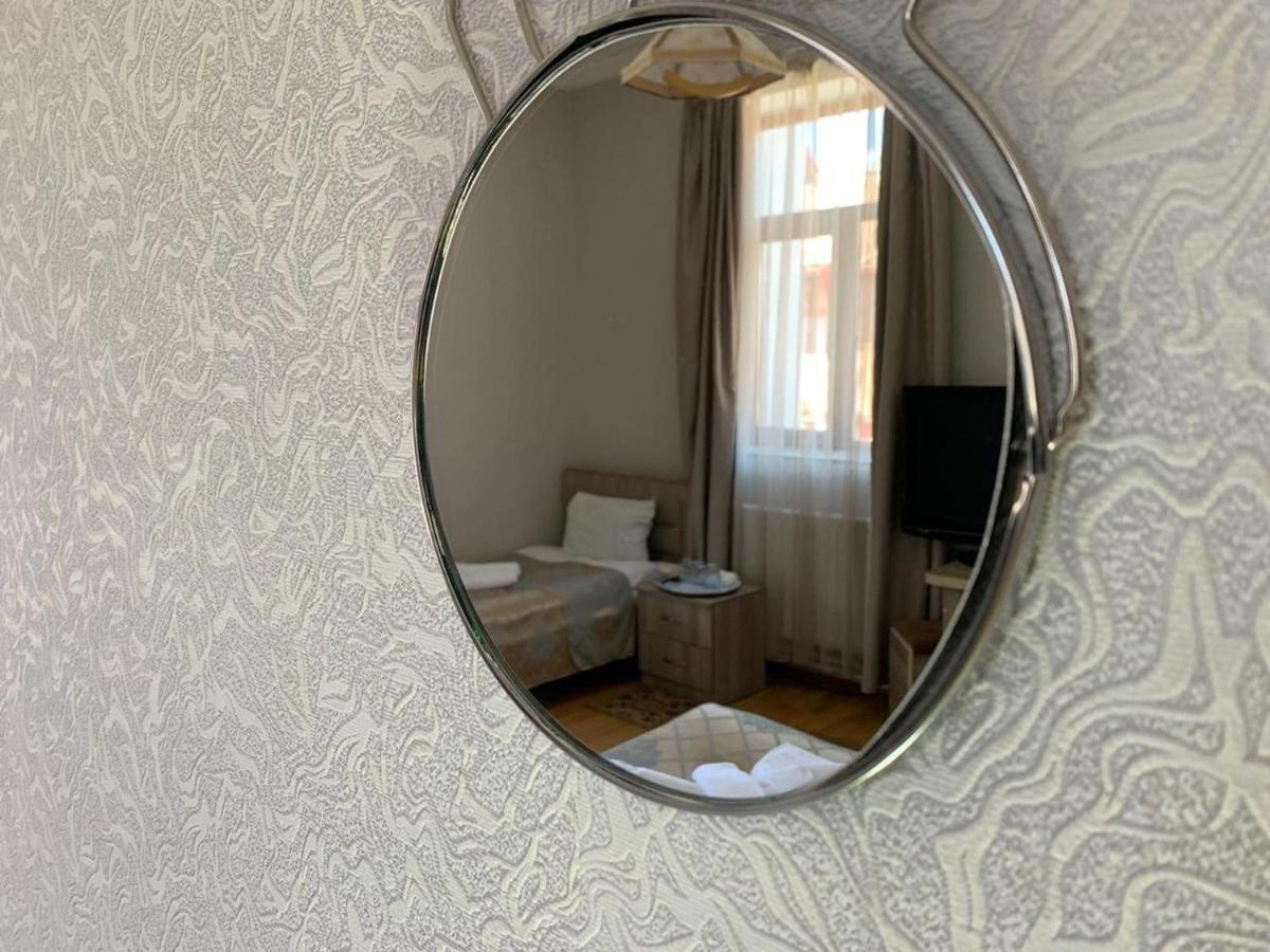 Hotel Old Town Akhaltsikhe Esterno foto